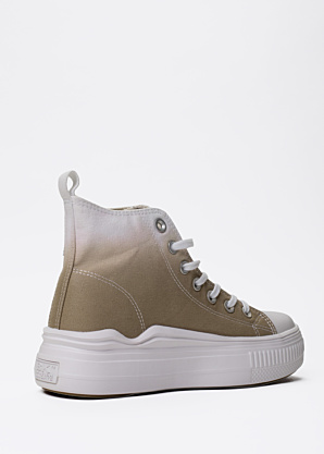 British Knights laisvalaikio batai Kaya Flow Mid