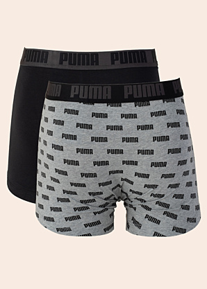 Puma apatini aidėžutėje 2 vnt.