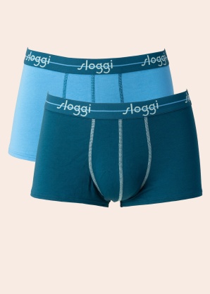 Sloggi apatiniai 2 vnt. Start dėžutėje