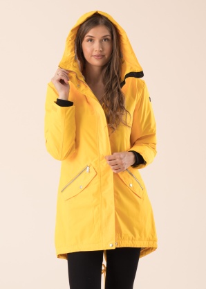 Five Seasons žieminė parka Regina