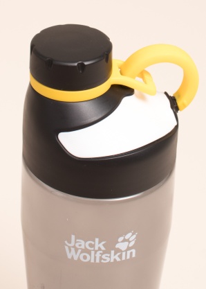 Jack Wolfskin geriamasis butelis 0,7L Mancora 0.7