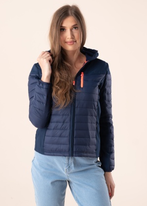 Protest pavasari-rudens striukė „Aaliyah”