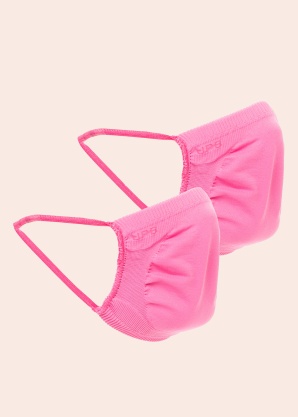 Bellissima veido kaukė 2 vnt.