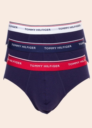 Tommy Hilfiger skalbimas 3 poros