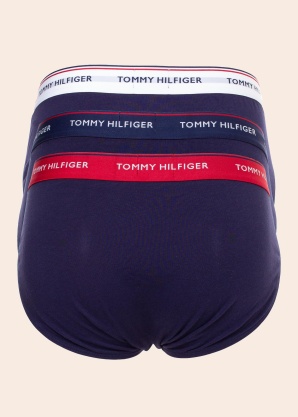 Tommy Hilfiger skalbimas 3 poros