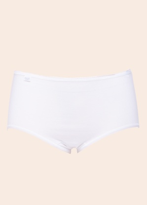 Sloggi skalbimas Midi