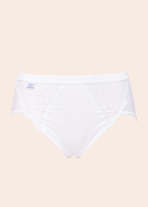 Sloggi kelnaitės Chic Midi