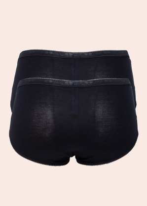 Sloggi skalbimas Midi