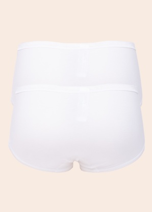 Sloggi kelnaitės Basic+ Midi 2p