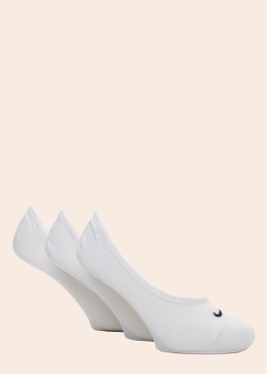 Nike kojines 3 poros