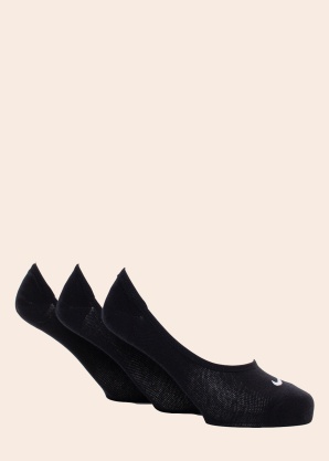 Nike kojines 3 poros