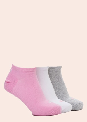 Puma kojines 3 poros