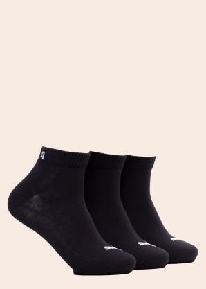 Puma kojines 3 poros