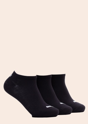 Puma kojines 3 poros