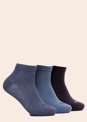 Puma kojines 3 poros