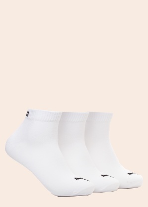 Puma kojines 3 poros