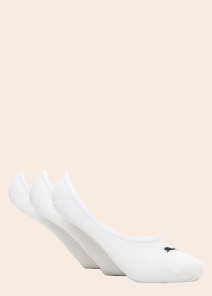 Puma kojines 3 poros