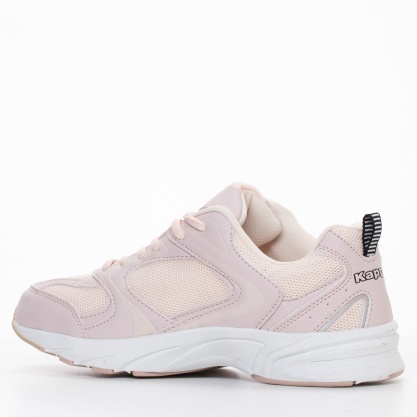 Kappa laisvalaikio batai Logo