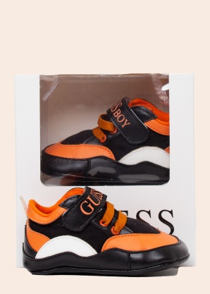 Guess laisvalaikio batai