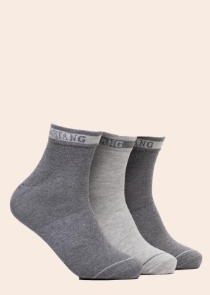 Mustang kojines 3 poros