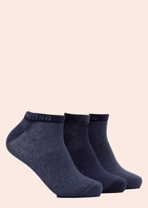 Mustang kojines 3 poros