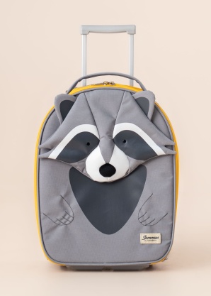 Samsonite lagaminas Raccoon Remy