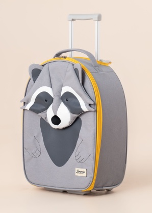 Samsonite lagaminas Raccoon Remy