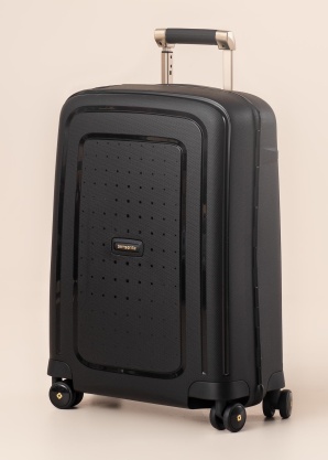 Samsonite lagaminas S S'cure Dlx