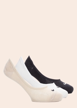 Nike kojines 3 poros Everyday Ltwt