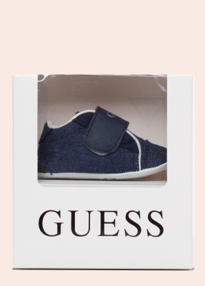 Guess laisvalaikio bateliai Theo