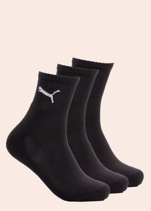 Puma kojinės