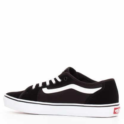 Vans sportiniai bateliai Filmore Decon