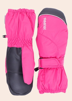 Huppa pirštinės Maggie