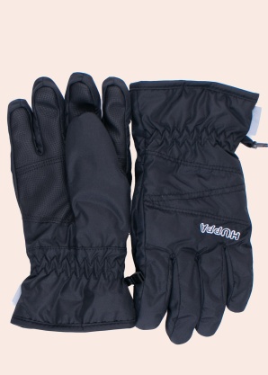 Huppa pirštines Keran