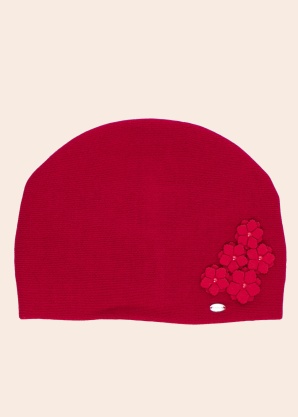 Kamea žieminė kepurė Hestia