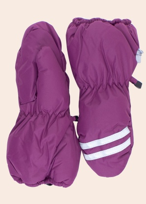 Huppa pirštinės Roy