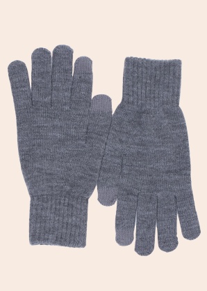 Only & Sons pirštines Clas Finger