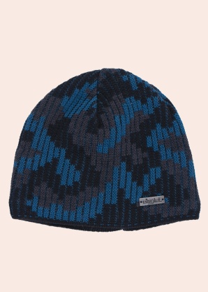 Eisglut žieminė kepurė Boomer Merino Kids