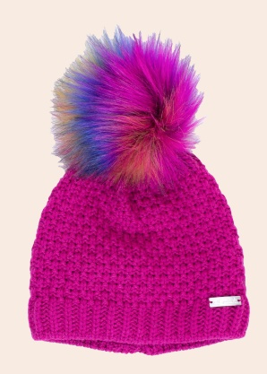 Eisglut žieminė kepurė Pridėti Kids