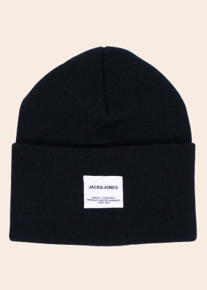 Jack & Jones žieminė kepurė