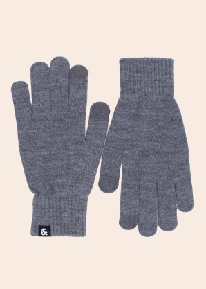 Jack & Jones pirštinės