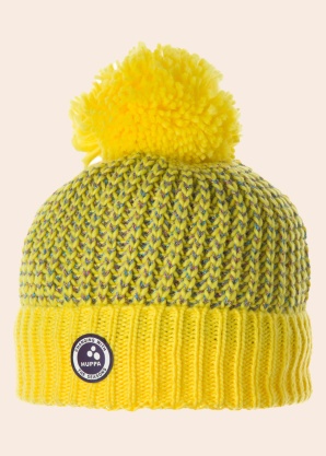 Huppa žieminė kepurė Aly