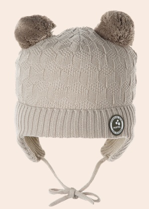 Huppa žieminė kepurė Remy