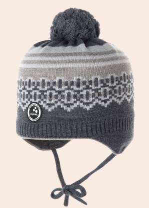 Huppa žieminė kepurė Francis