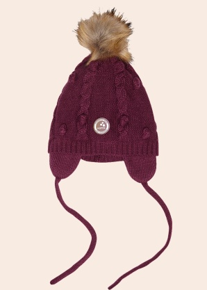 Huppa žieminė kepurė Macy