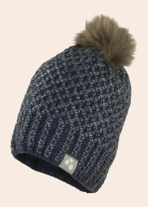 Huppa žieminė kepurė Cleo