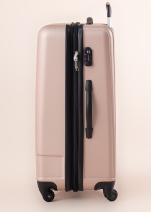 Cavalet lagaminas Malibu