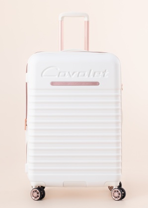 Cavalet lagaminas Pasadena