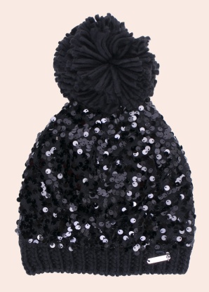 Guess žieminė kepurė