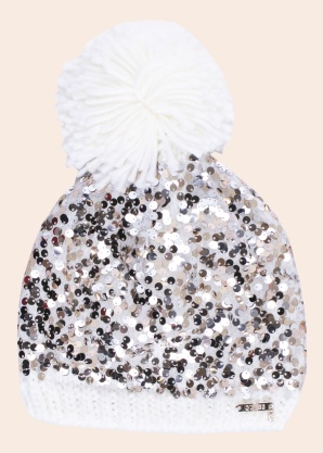 Guess žieminė kepurė